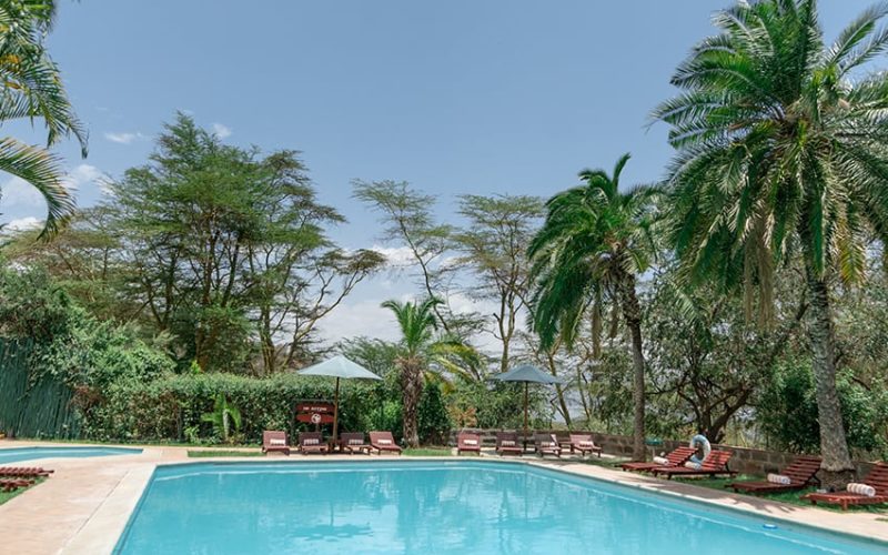 Sarova Lion Hill Game Lodge - Image 4