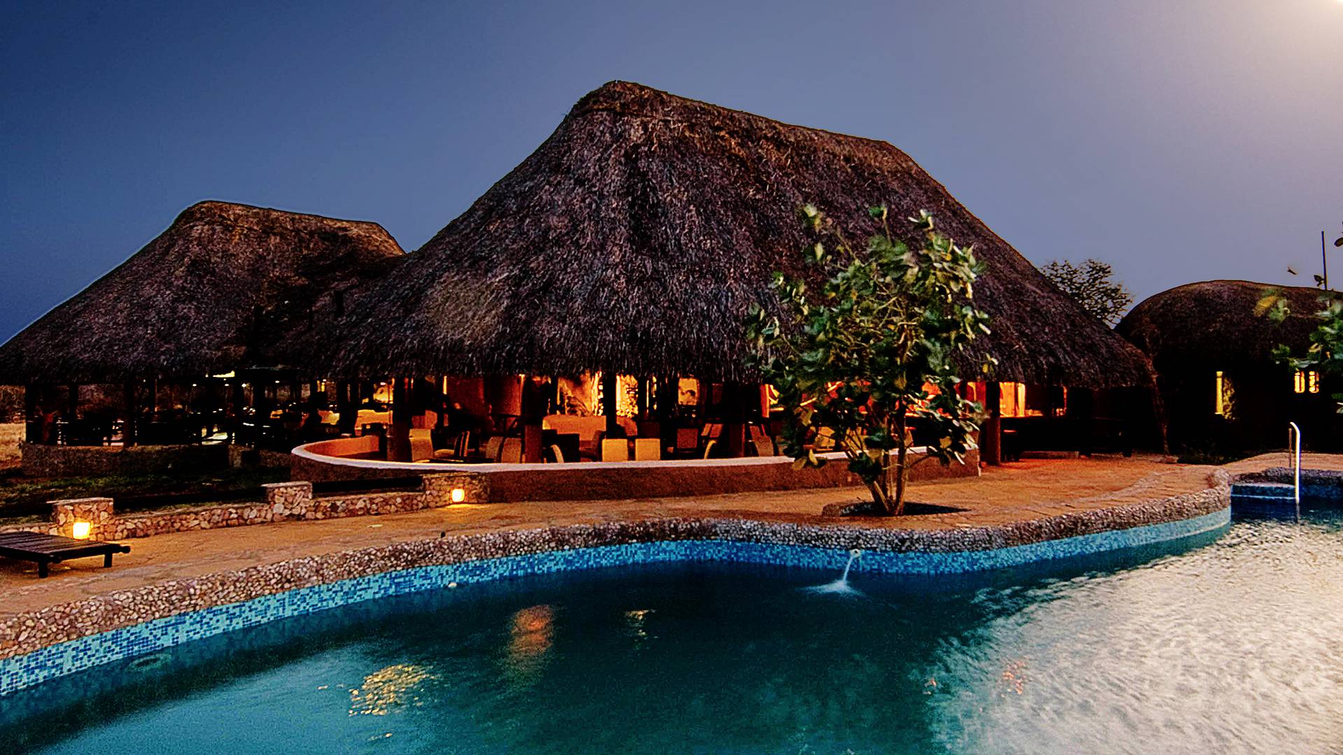 Amboseli Sopa Lodge - Image 7