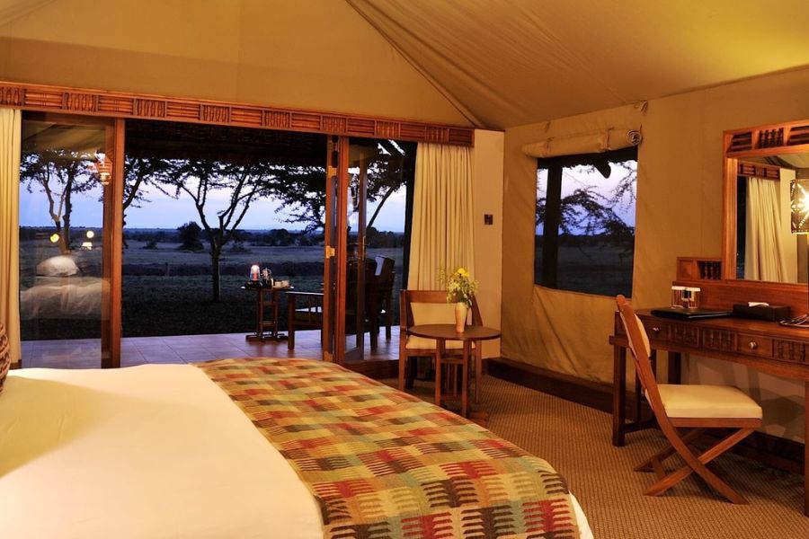 Sweetwaters Serena Camp - Image 3