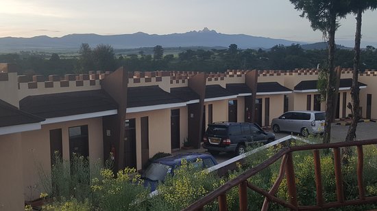 Regency Mount Kenya Hotel - Image 3