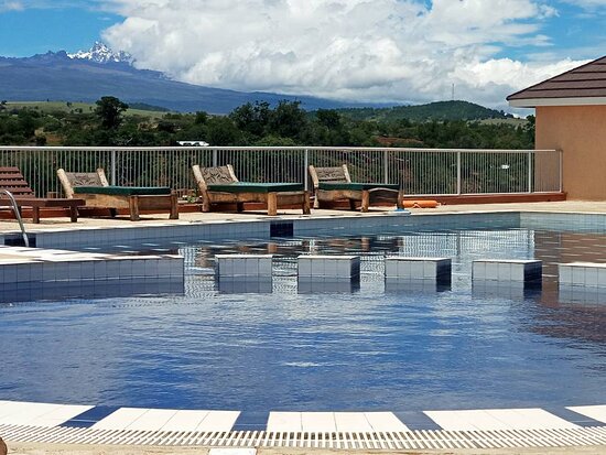 Regency Mount Kenya Hotel - Image 4