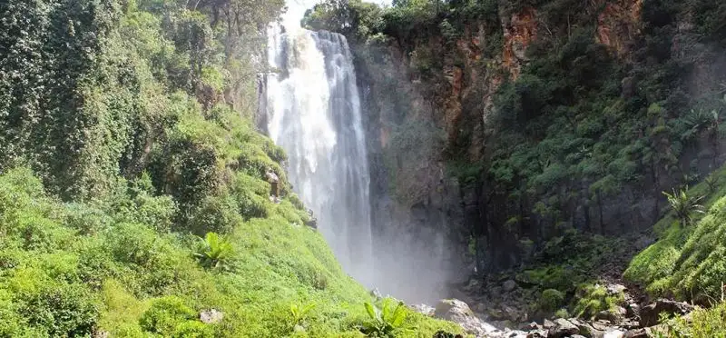 Thompson Falls to Aberdares: The Off-Grid Safari Route Most Travelers Miss—And How to Book Your Private Journey