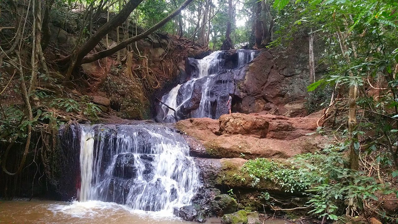 Hidden Gems Around Nairobi: 5 Underrated Spots Beyond the Tourist Trail