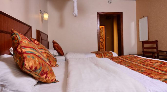 Mara Sun Lodge - Image 2