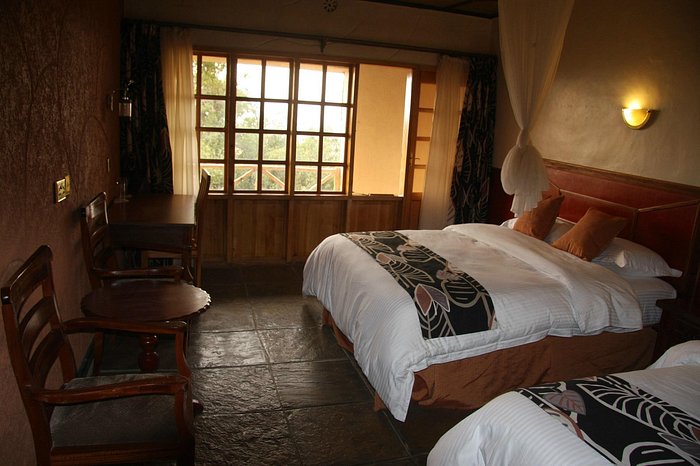 Mara Sun Lodge - Image 6