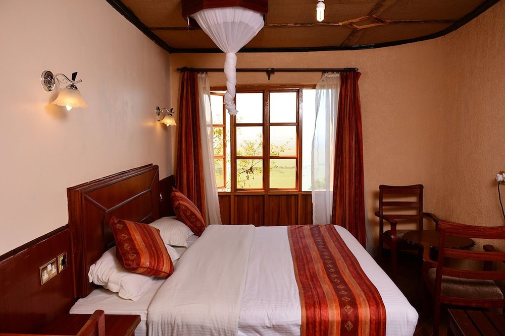 Mara Sun Lodge - Image 5