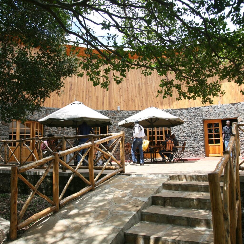 Mara Sun Lodge - Image 4