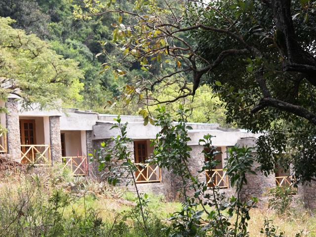 Mara Sun Lodge - Image 7