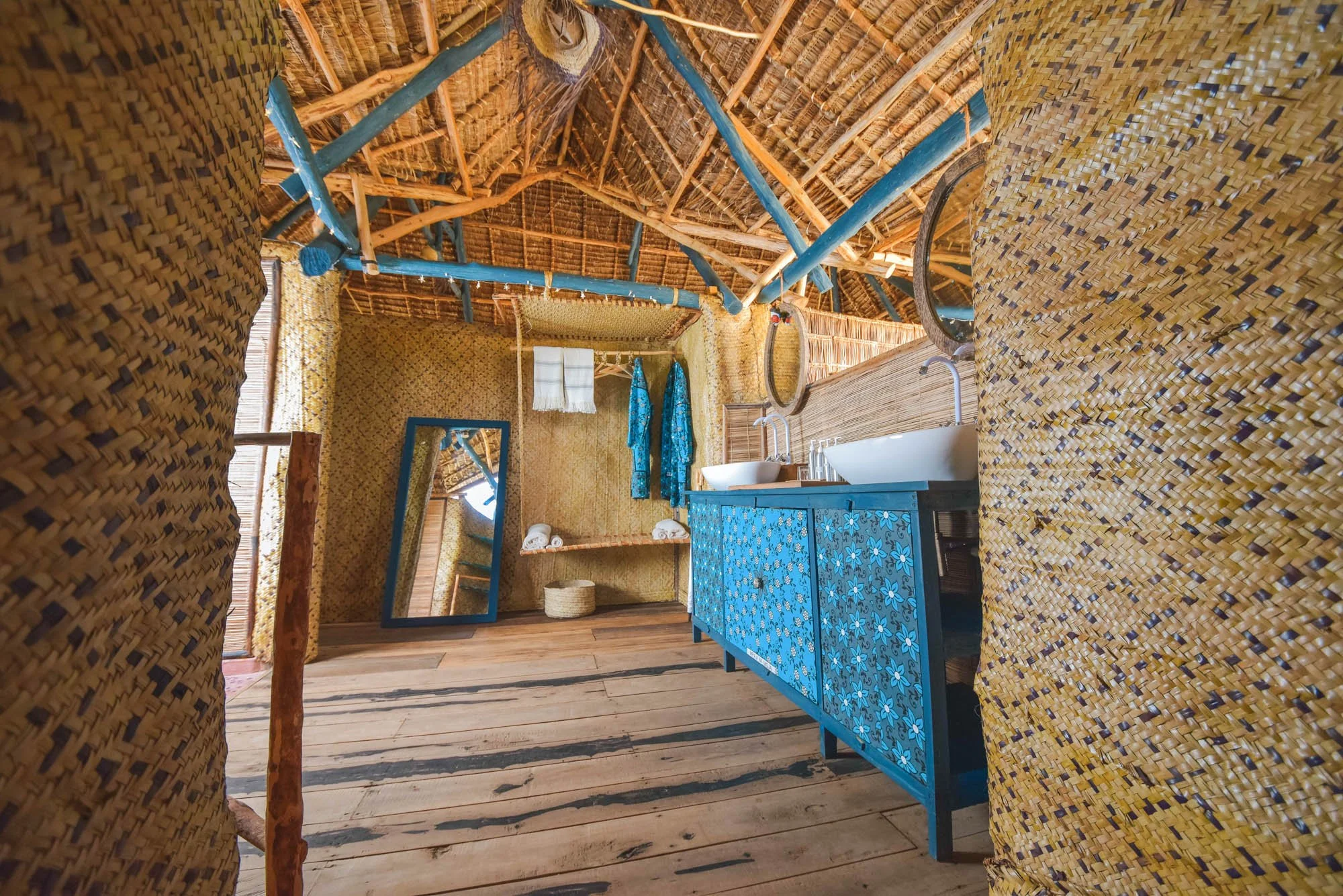 Kizingo Beach Eco Lodge - Image 5