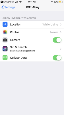 permission9