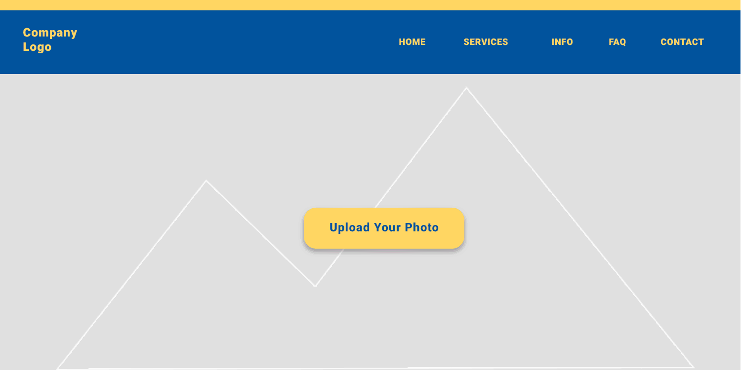 livevue template workflow