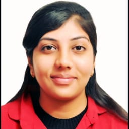 Anshika Gupta