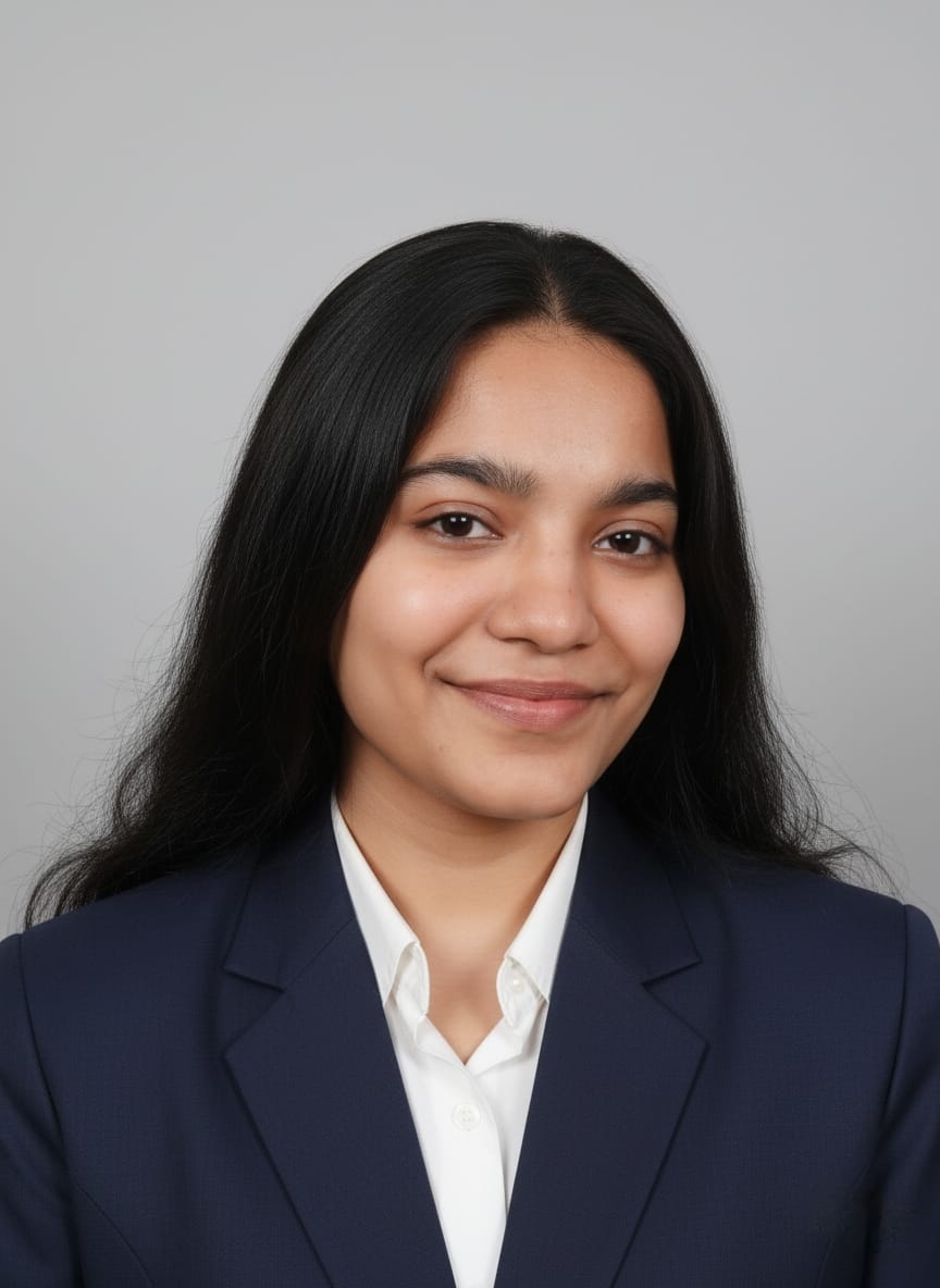 Muskan Gupta | Software Engineer, Full-Stack Developer