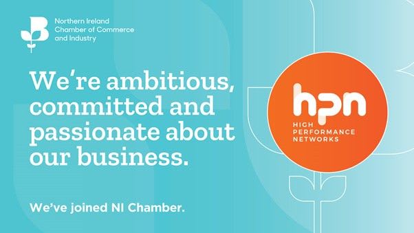HPN joins Northern Ireland Chamber of Commerce and Industry