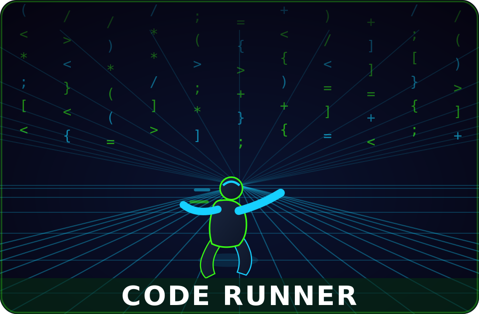 Code Runner
