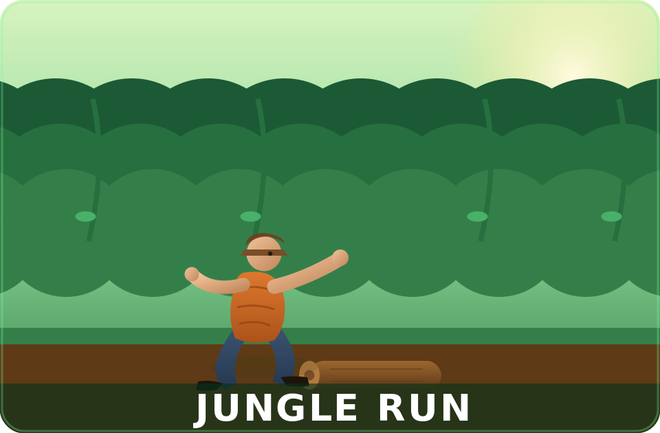 Jungle Run