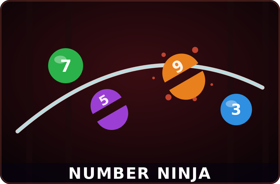 Number Ninja