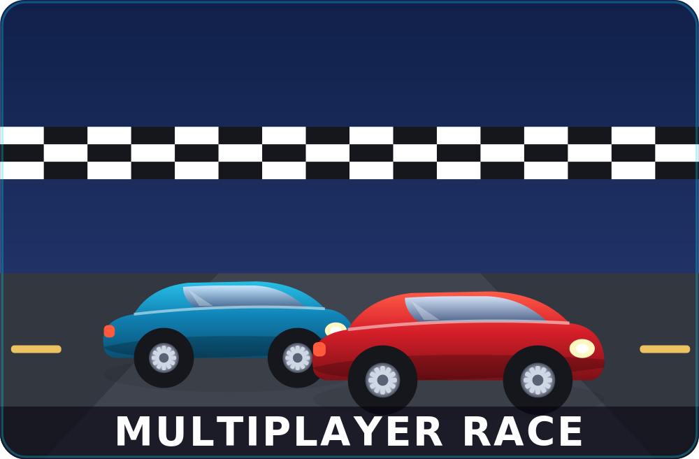 Type Racer