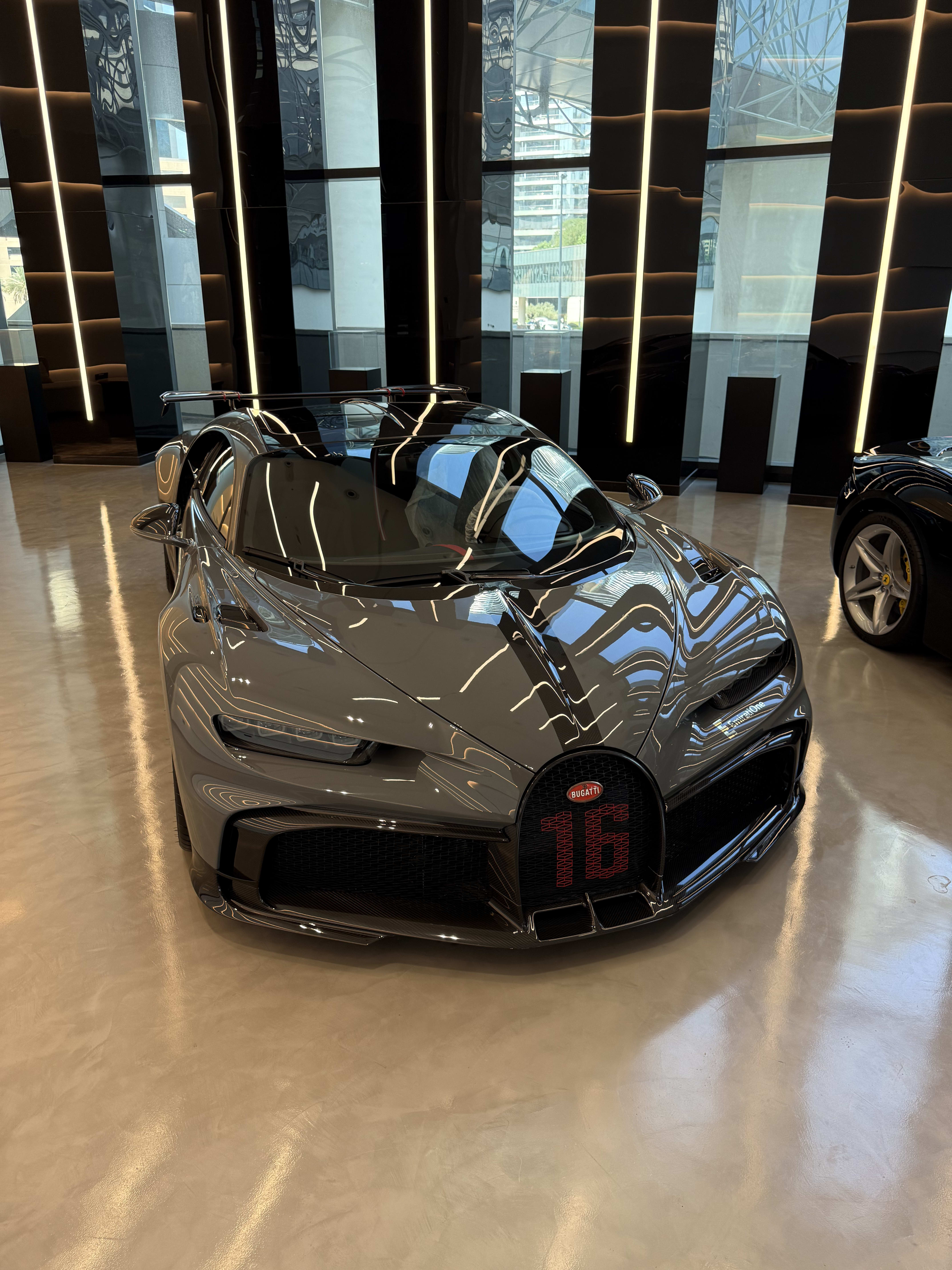WIM Auto