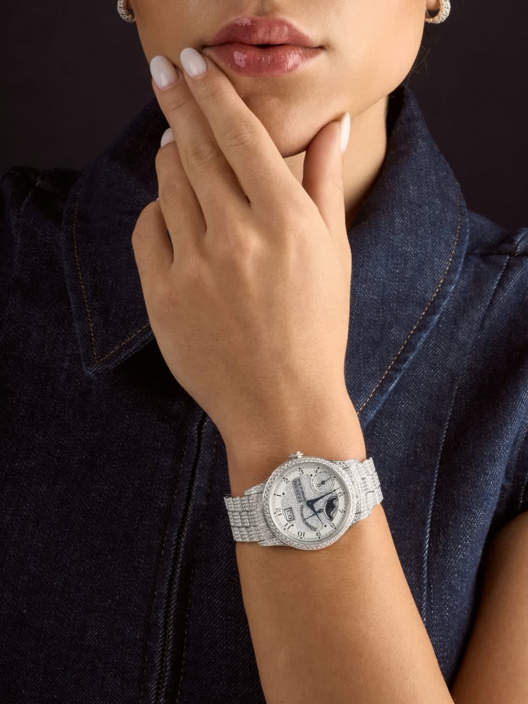 Watches Investments Dubai