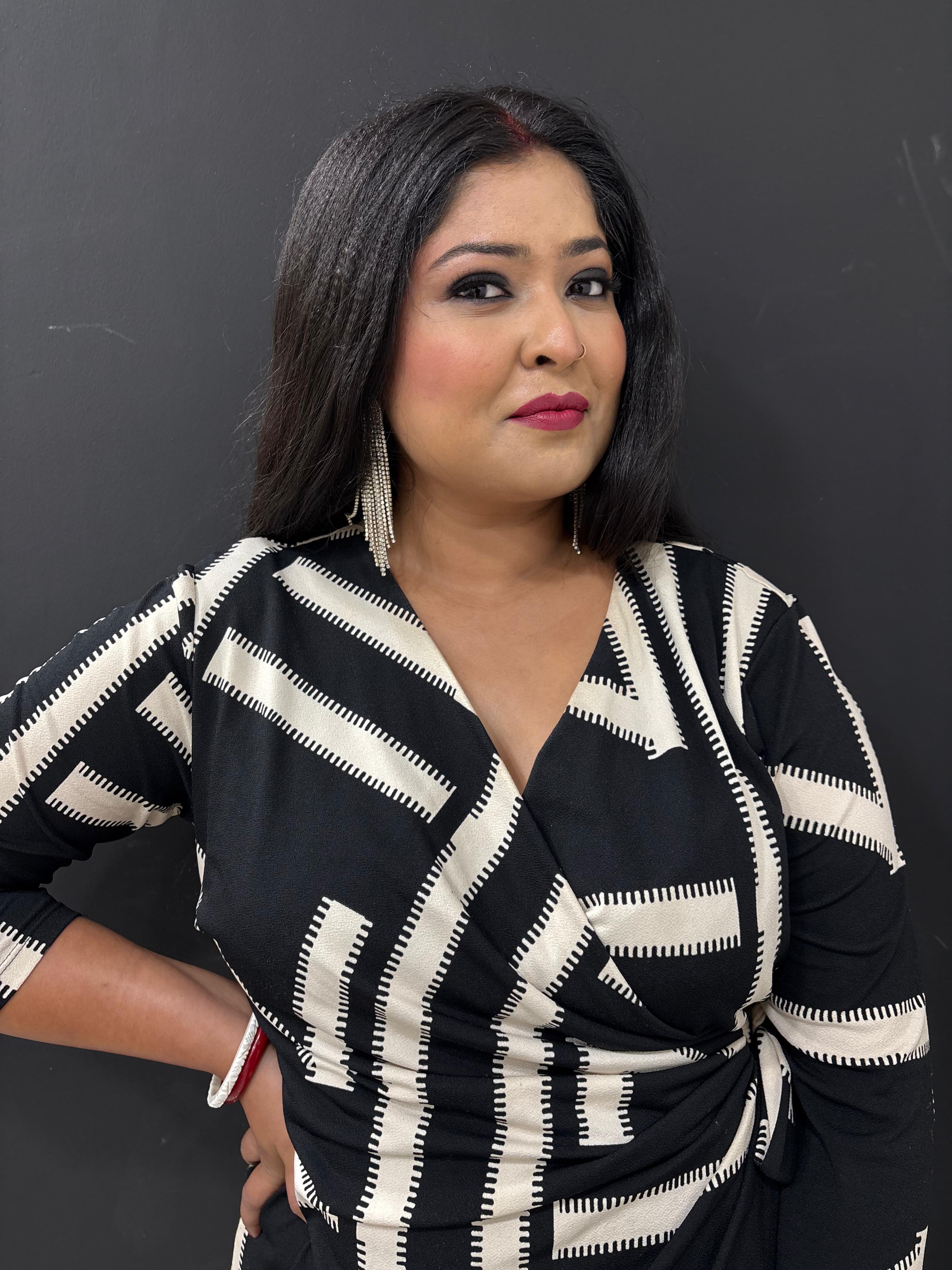 Kavya Reddy