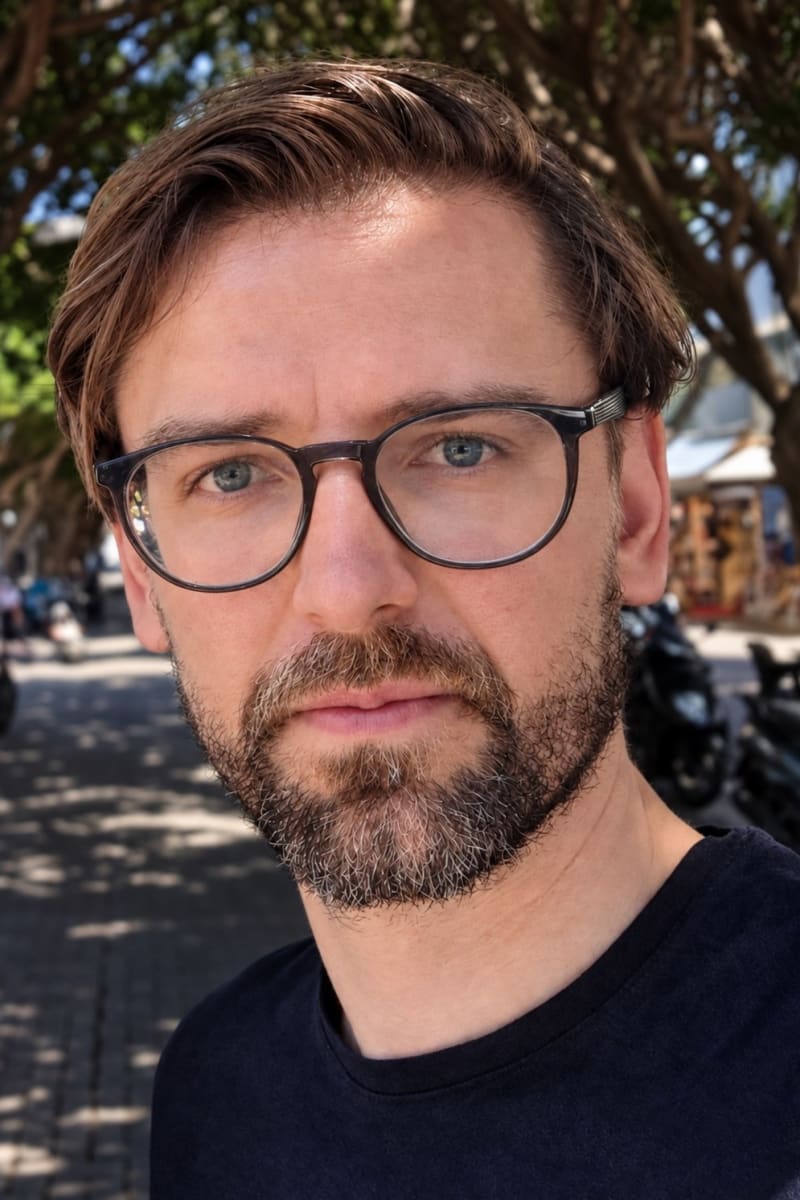 Aleš Šafarič