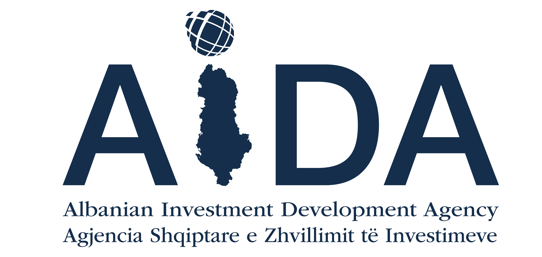 AIDA - Albanian Investment Development Agency