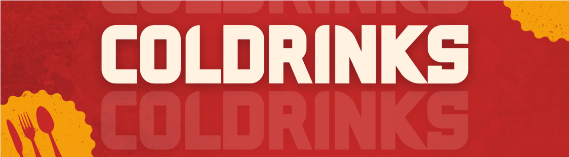 Coldrinks