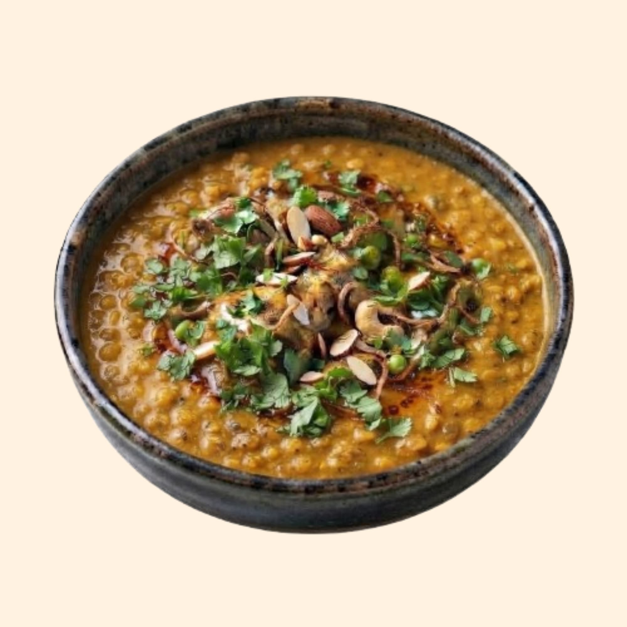 Daal Fry