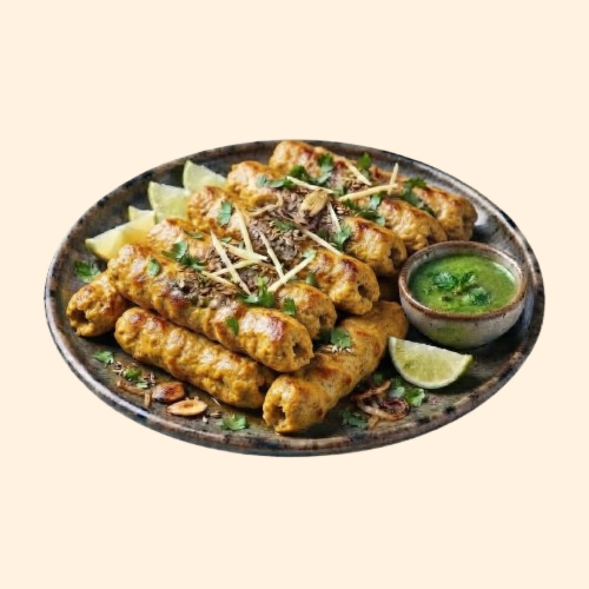 Chandan Kabab