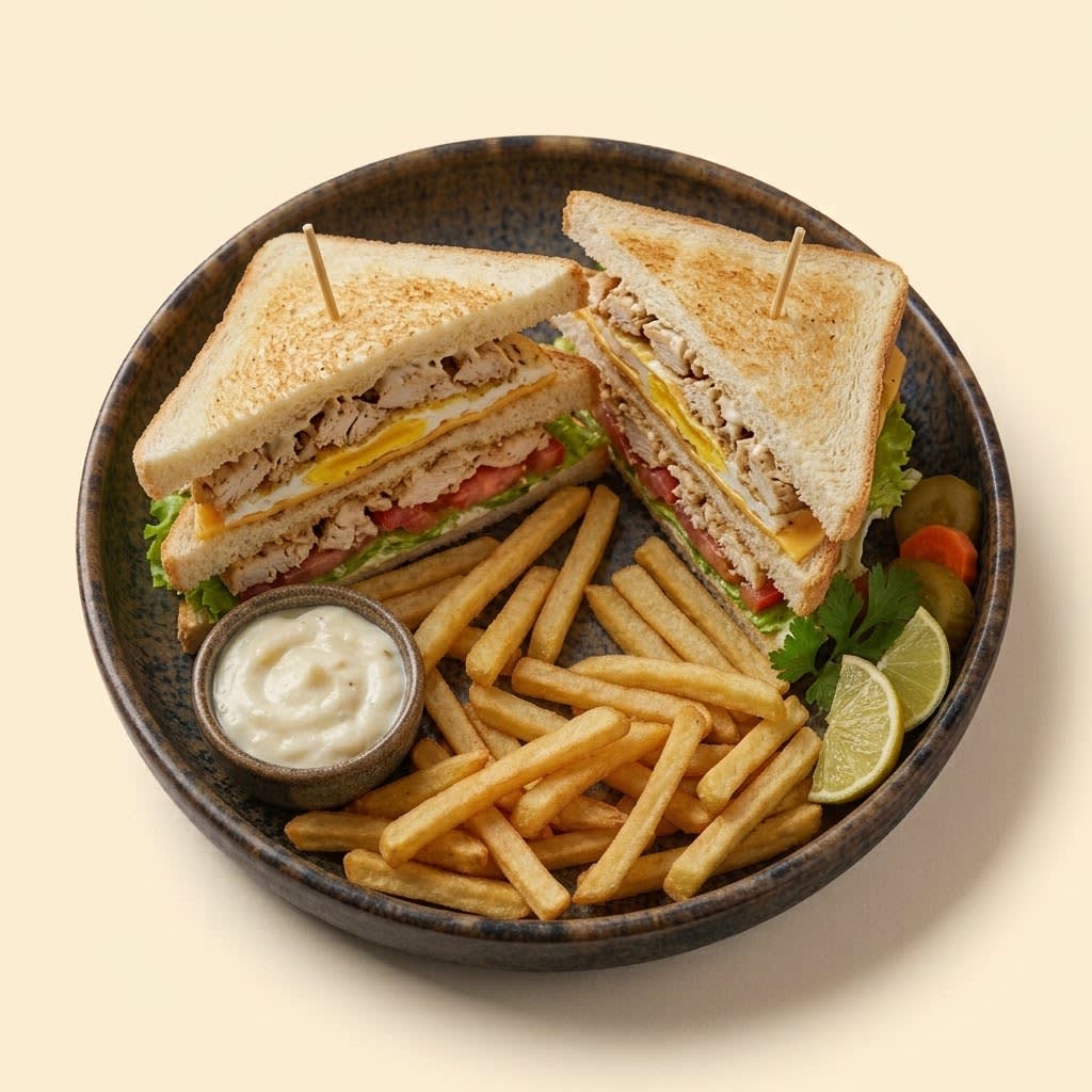 Club Sandwich