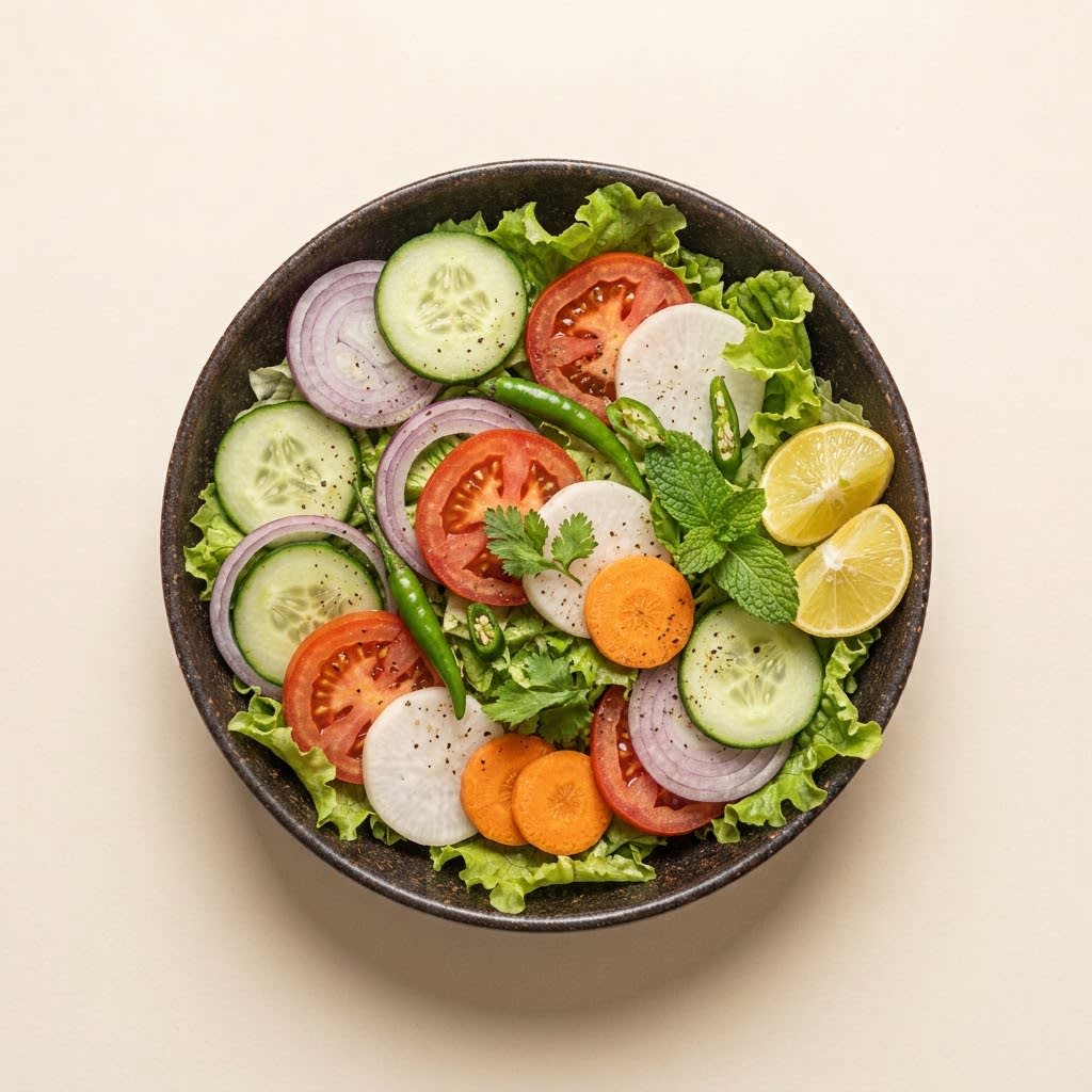 Salad
