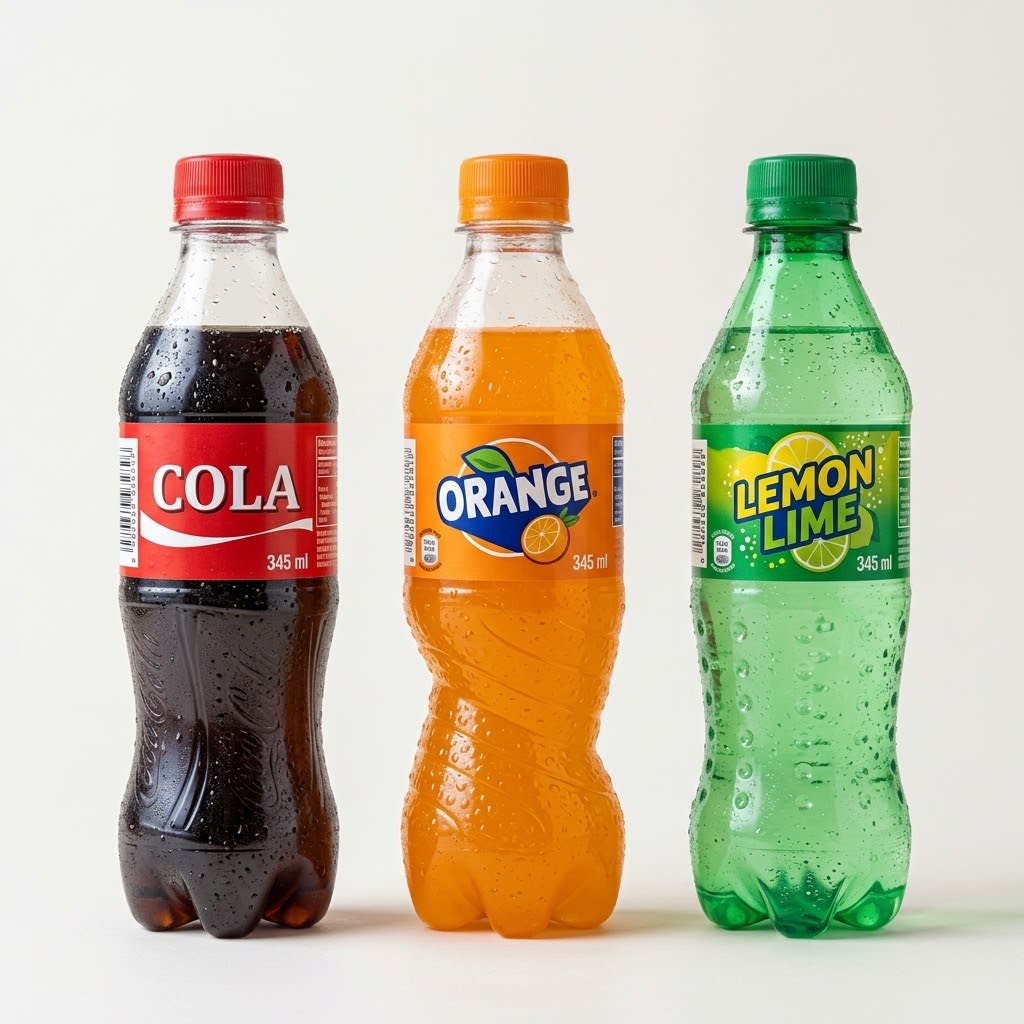 Cold Drink