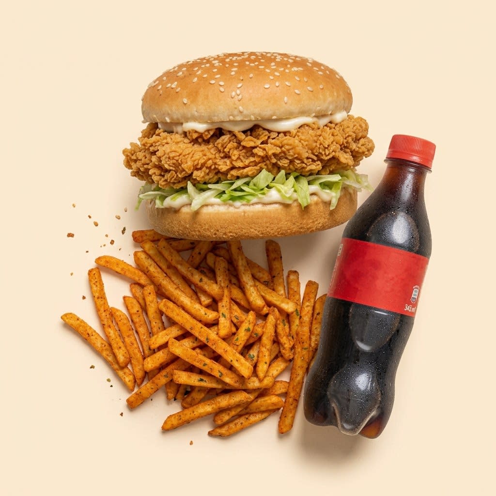 Marhaba 1 Person Deal