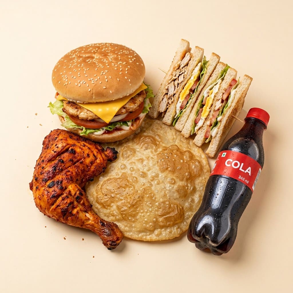 Marhaba 2 Person Deal