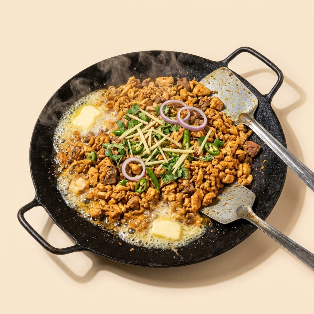 Chicken Katakat