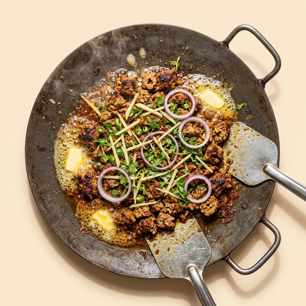 Kabab Fry