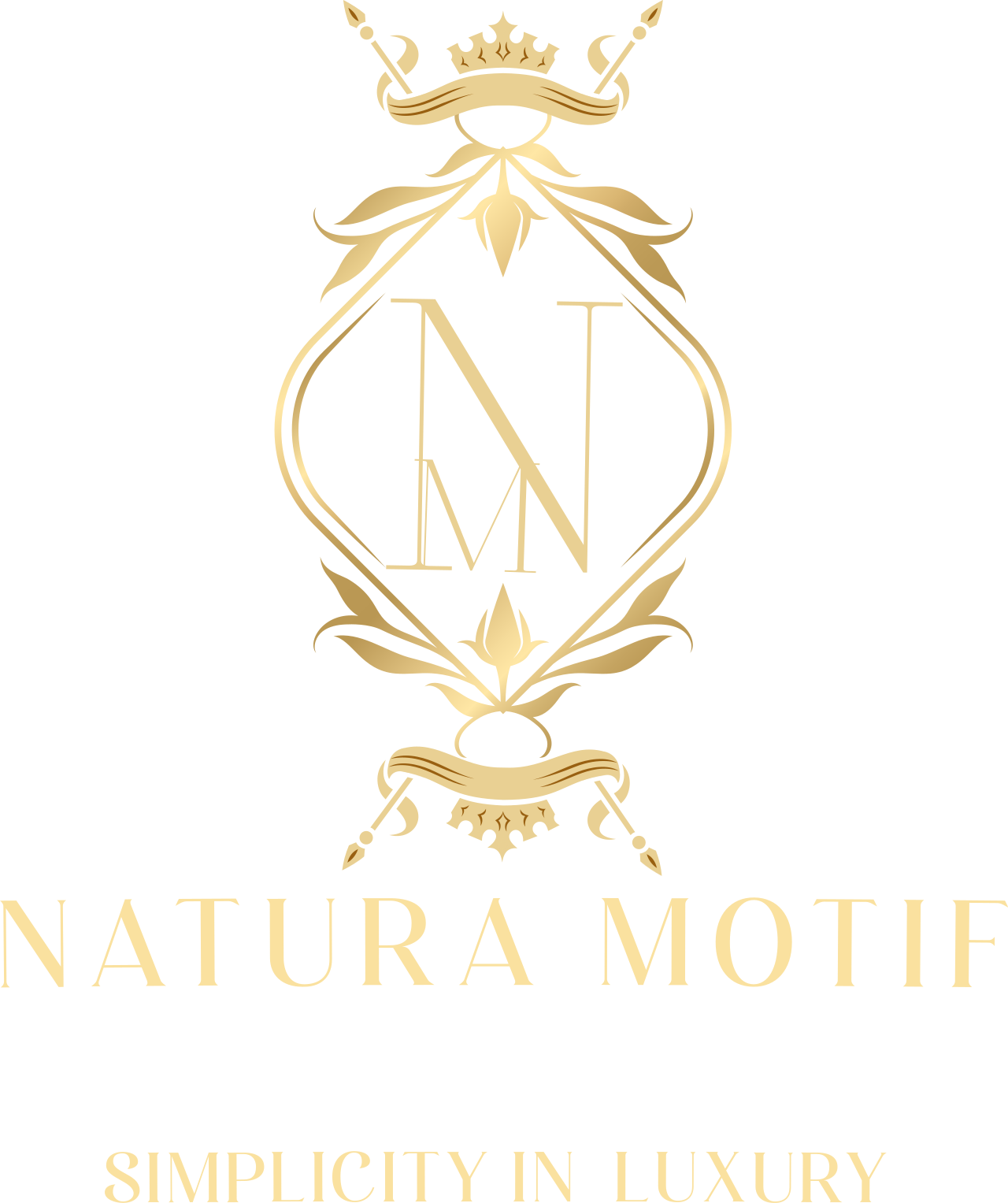 Natura Motif Logo