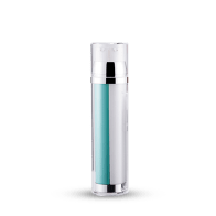 dual-pump-cosmetic-bottle