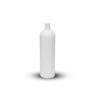 white-cosmetic-hdpe-bottle