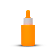 orange-pastel-dropper-bottle