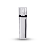 square-acrylic-airless-bottle