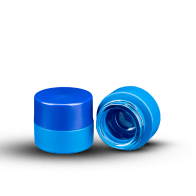 5ml-matte-blue-glass-concentrate-jar-w-blue-child-resistant-cap-1664826688414