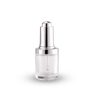 custom-clear-round-glass-dropper-bottle