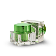 15ml-30ml-50ml-square-green-acrylic-jar-1664989140873