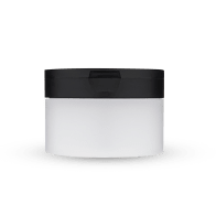 plastic-cream-jar