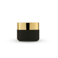 gold-and-black-glass-cream-jar