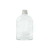 200ml-natural-glass-ginger-tr-black-aluminum-bottle-1670352298468