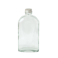 320ml-natural-glass-ginger-tr-black-aluminum-bottle-1670352367798