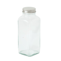 350ml-natural-glass-basil-tr-black-aluminum-bottle-1670352443337
